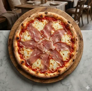 Crudo