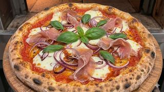 Crudo