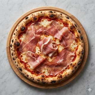 Crudo