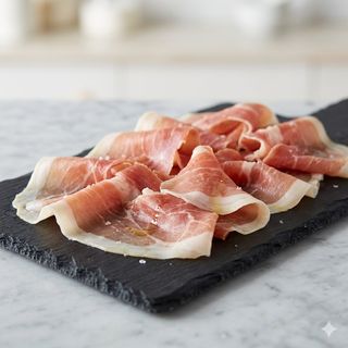 Crudo Parma Azienda Capanna 100 g