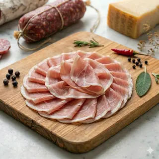 Crudo Parma Galloni 100 g