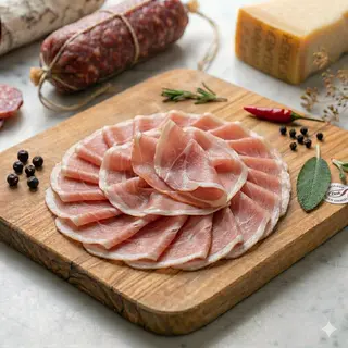 Crudo San Daniele 100 g