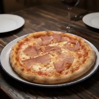 Crudo