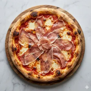 Crudo
