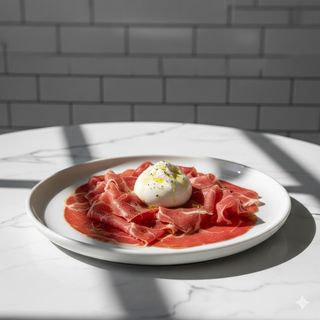 Crudo di Parma
