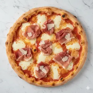 Crudo e Grana