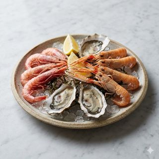 Crudo piccolo
