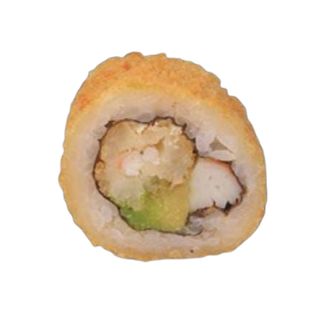 Crunchy Fry