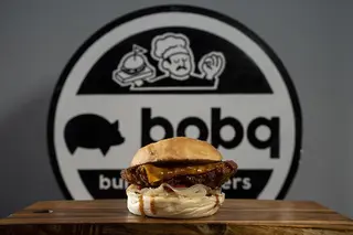 Crunchy Bob