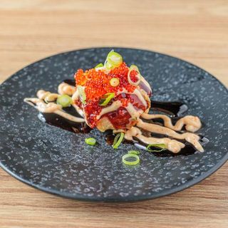  Crispy ball 6 komada