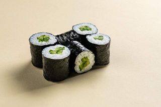 Cucumber maki 110g