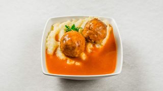 Ćufte u paradajz sosu 450 g