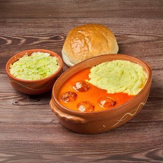 Ćufte u sosu 400g