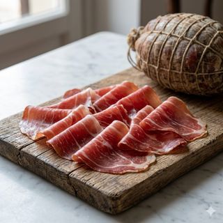 Culatello Villani 100 g