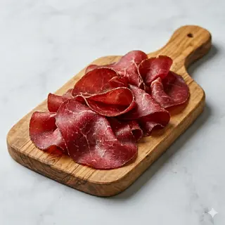 Culatta di Parma 100gr