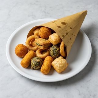 Cuoppo