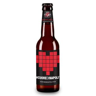 Cuoredinapoli - Kbirr