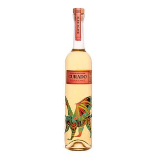 Curado Blanco Agave Cocido 700ML