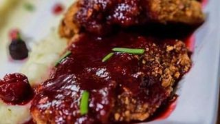 Ćuretina Gusto della foresta