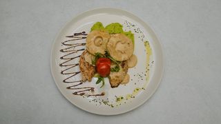 Ćuretina sa ananasom