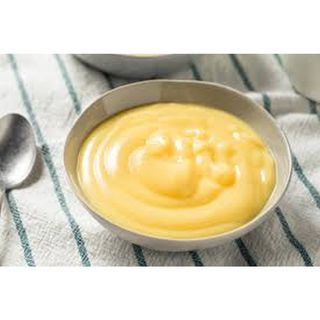 Custard