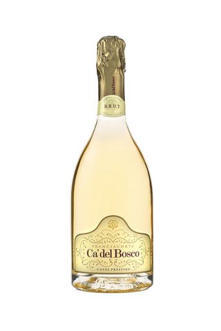Cuvee prestige franciacorta docg ca del bosco
