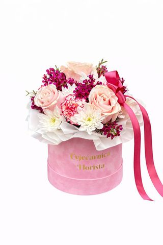 Cvjetna kutija Mix S