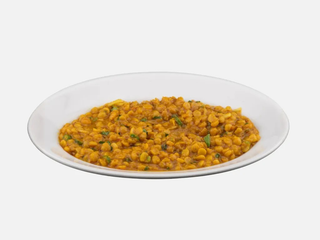Daal chana