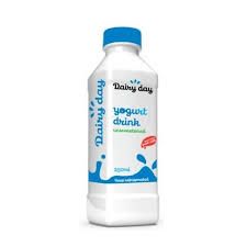 Dairy Day Yogurt Drink, 250Ml