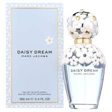 DAISY DREAMS MARC JACOBS EDT SPRAY 100ML