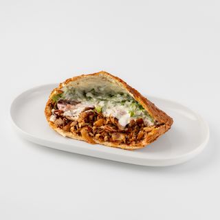 Куриный (390г)