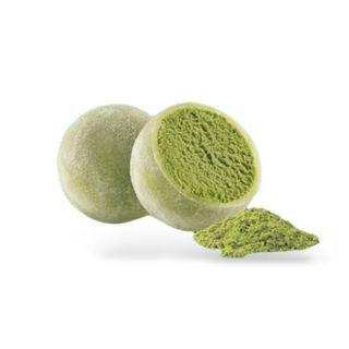 De08. Mochi te verde 2pz gluten free