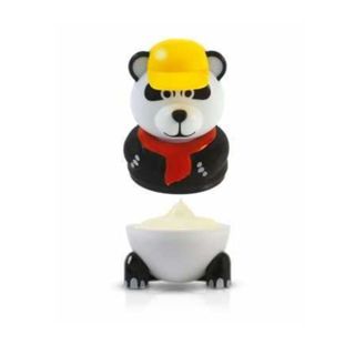 De15. Panda gelato alla vaniglia