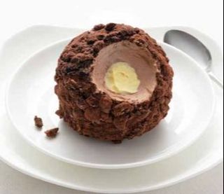 De20. Tartufo classico