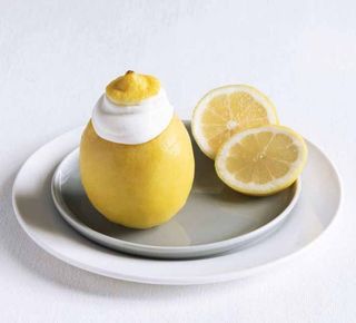 De21. Limone ripieno