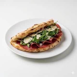 Panino delicato