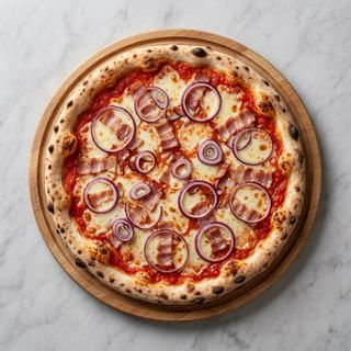 Del pizzaiolo