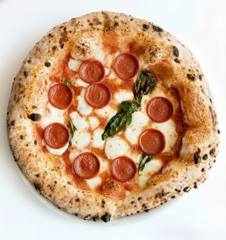 Diavola normale