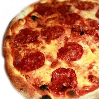 Pizza diavola