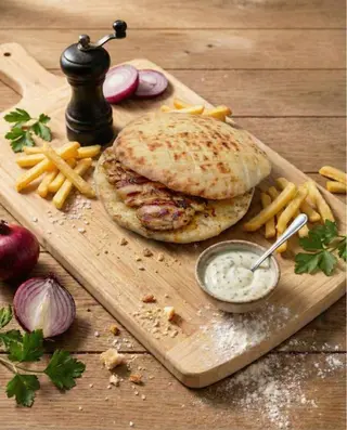 Dimljeni Batak