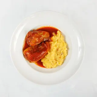 Punjene paprike