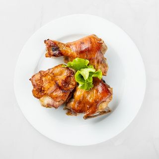 Svinjska koljenica za 2 osobe