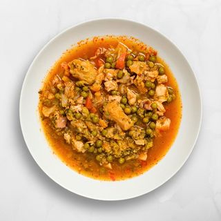 Teleći mišići s bižima