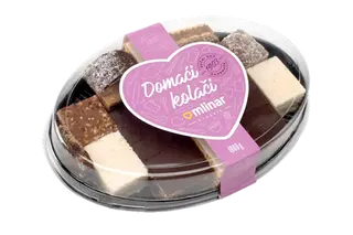 Domaći kolači 1000g