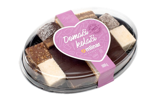 Domaći kolači 1000g