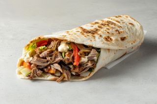 Донер ассорти (450г)