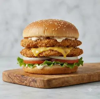 Doppio pollo