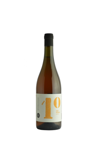 - Dos Tierras - Vini Badalucco De La Iglesia Garcia 1° Passaggio Bianco
