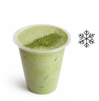 Double matcha
