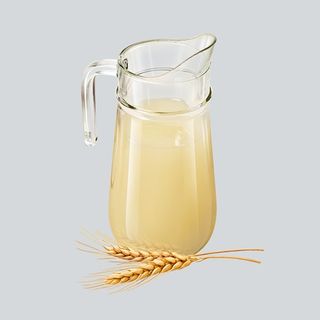 Kvas hljebni svijetli